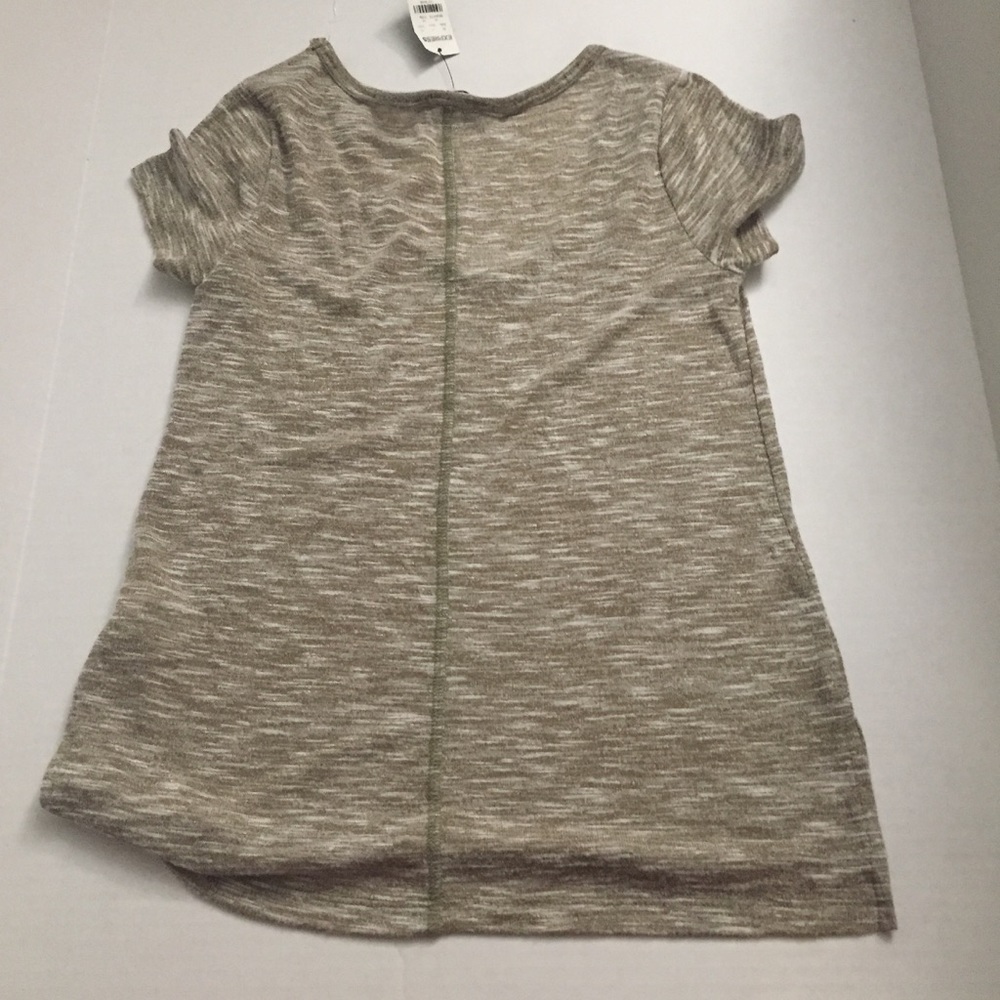 Express tee - Picture 6 of 6